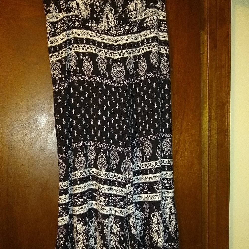 American Rag Wide Leg Pants Lightweight